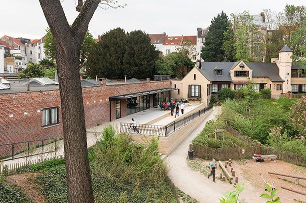 Photo Journal PaulusInaug